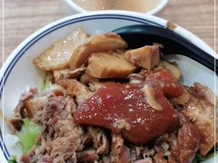 -陆长玖古法猪脚饭(玄风桥店)