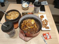 -米村拌饭(太和区万达店)