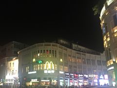 -麦当劳(厦门思明路店)