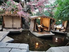 -世外桃源农庄·德清土菜(兴康南路店)