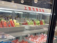 -三江源活鱼现烤(维多利摩尔城店)