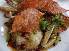 -日照大牌檔•小船海鲜(万平口店)
