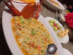 -海派悦庭·海胆烧麦·新融合菜(凯德广场店)