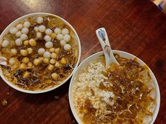 -黄氏沥泉·冰粉(玉林店)