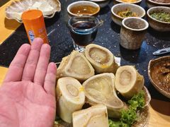 -顶顶汤火牛排火锅·经典铜锅涮肉