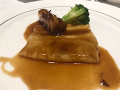 -Yan Ting 宴庭中餐厅(上海静安瑞吉酒店)