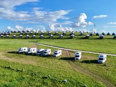 -呼和诺尔旅游景区