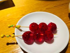 -禾风·海鲜料理自助(玉林店)
