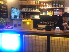 -醉炫音速烧烤·干煸菜(沙河总店)