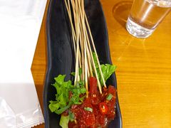 -白玉串城(南六中路店)