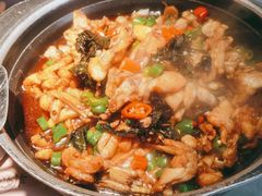 -蛙小侠·沸腾砂锅(西关新天地店)