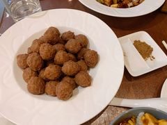 -南门小馆·清真(国贸商城店)