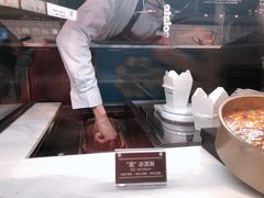 黑冰淇淋-Awfully Chocolate(嘉里城店)