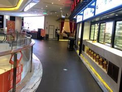 -小厨娘淮扬菜(六合欢乐港店)