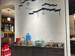 -汪记土菜(岩寺店)