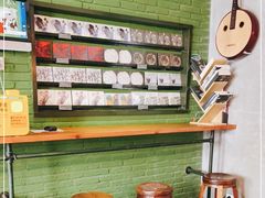 -半度雨棚(莫干山路店)