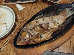-鸽子窝专业烧烤店(南市场店)