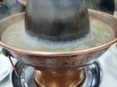 -同城四季爆肚涮羊肉(安华里店)