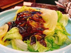 -新白鹿餐厅(爱琴海购物中心店)
