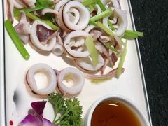 -潮三爷砂锅焗海鲜·生腌·海鲜粥(朝晖店)