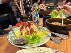 -满来寿喜烧(金虹桥店)