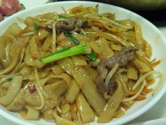 -食潮汕头鲜牛馆(望京保利店)