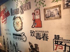 -天源居餐厅·地方特色菜(张北店)