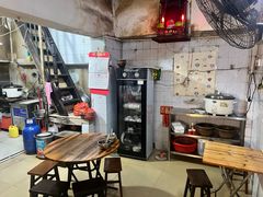 -肥婆兰鸡饭(西门外街店)