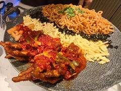 -西塔老太太泥炉烤肉(南山旗舰店)