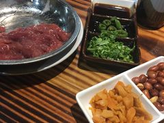 -盈田盈粥庄(博山东路店)