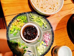 -四季民福烤鸭店(前门廊房二条店)