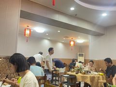 -濠轩阁特色生蚝火锅(水湾路店)