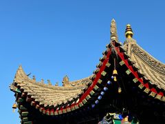 -西安市广仁寺