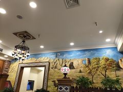 -清真·玛丽亚新疆菜主题餐厅(浙江中路店)