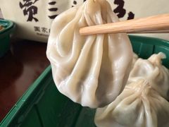 -西安贾三灌汤包·回坊小吃·清真炒菜(北院门总店)