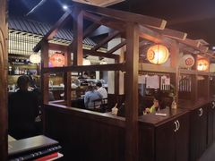 -和来日本料理(青年东路店)