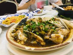 -家乡饭店(里仁洞店)