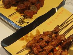 -清真益鑫羊肉手抓馆(南大街店)