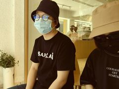 -Cafe on warm(丹霞店)