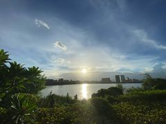 -立新湖公园
