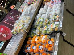 -盒马鲜生(首义店)