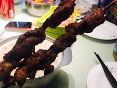 -火宴山海鲜自助火锅(万宴城店)