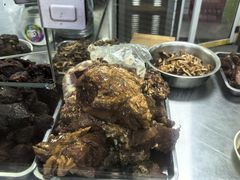 -草桥清真牛肉锅贴扁食店