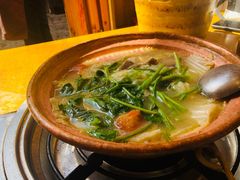 腊排骨-阿婆情腊排骨火锅(饮玉巷店)
