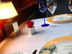 -三嚥阁 La Villa Restaurant