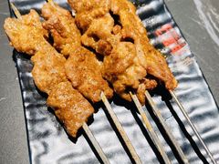 -红盔甲·小龙虾(人民广场店)
