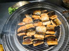-本炙炭烤·蒲烧活鳗料理店(金沙洲店)