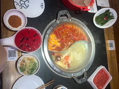 -大龙燚火锅(南山大道店)