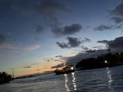 -蓝湾碧波·老字号·疍家非遗海上餐厅