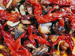 -柴窝堡22号辣子鸡·传承新疆菜